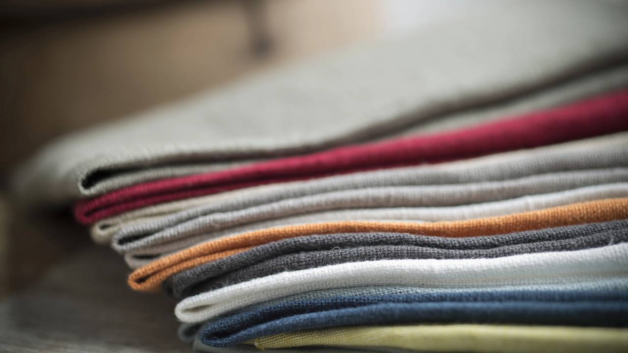 Sofrendo com o calor? Esses tecidos são a salvação