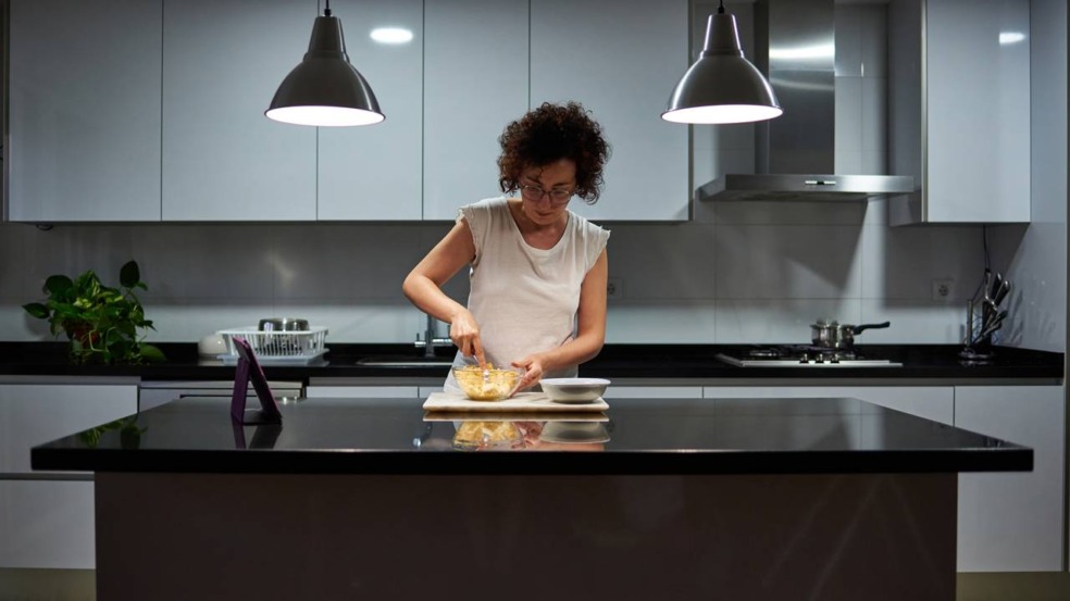 Muitos sons noturnos têm explicações lógicas e naturais - Créditos: depositphotos.com / pepgrafico Muitos sons noturnos têm explicações lógicas e naturais - Créditos: depositphotos.com / pepgrafico