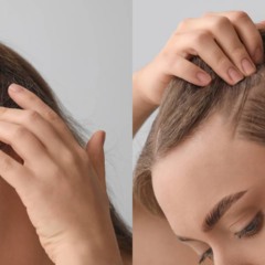 Misturar óleo de rícino com alecrim potencializa efeitos importantes nos cuidados capilares - Créditos: depositphotos.com / serezniy