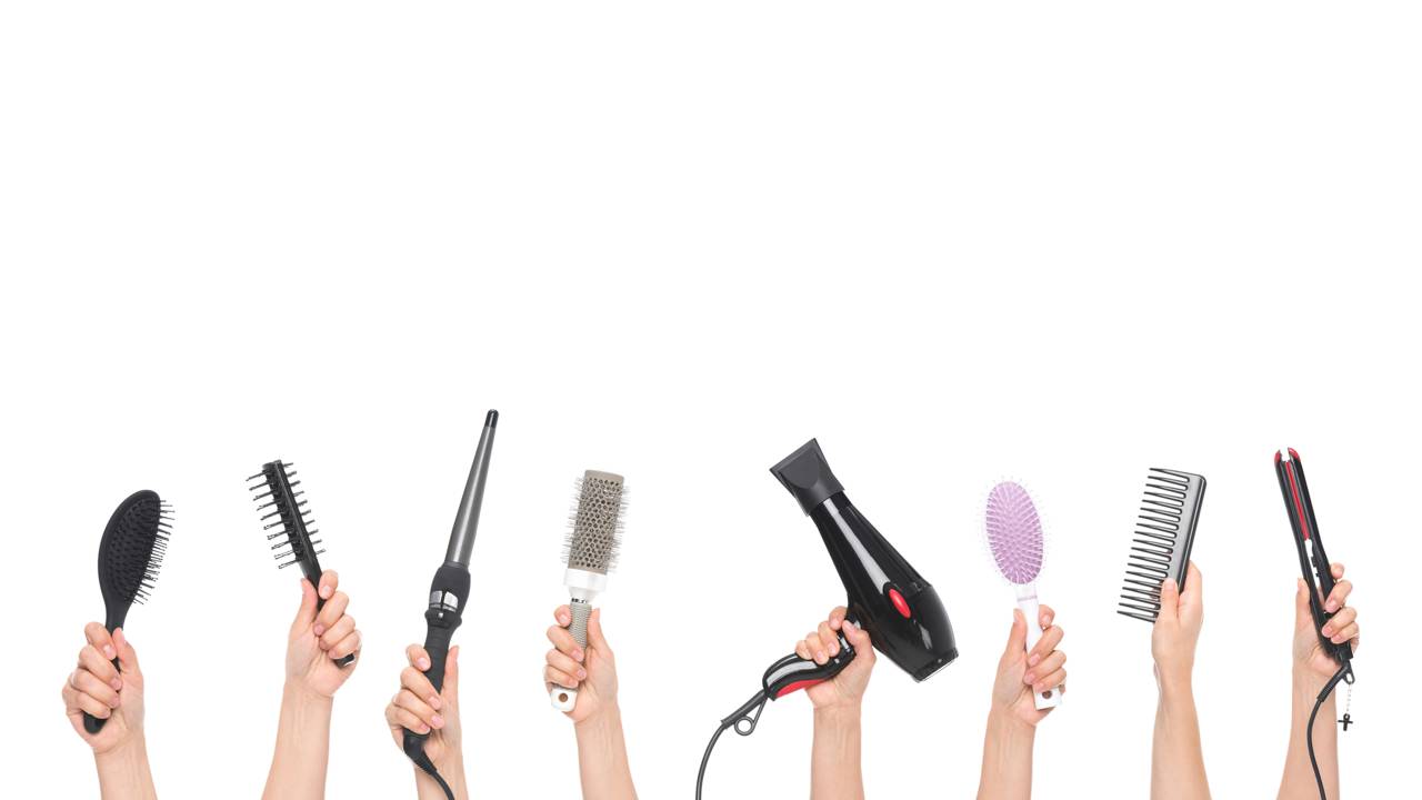 Como montar um cronograma capilar acessível para iniciantes