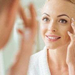 Como cuidar da pele madura com produtos acessíveis e realmente eficazes