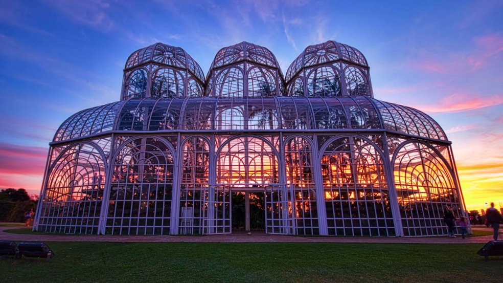 Curitiba rápida e completa: o roteiro essencial para dois dias Curitiba rápida e completa: o roteiro essencial para dois dias