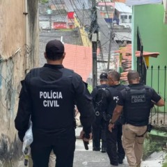 Divulgação/Polícia Civil