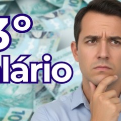 Gastar, guardar ou investir o 13º salário? Saiba a melhor estratégia