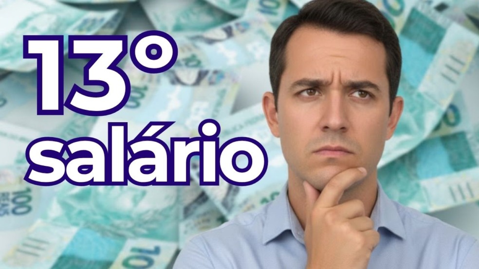 Gastar, guardar ou investir o 13º salário? Saiba a melhor estratégia