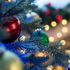 Ideias criativas que vão renovar sua casa para a época mais brilhante do ano