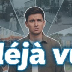 Já sentiu que viveu algo antes? A ciência explica o mistério do déjà vu