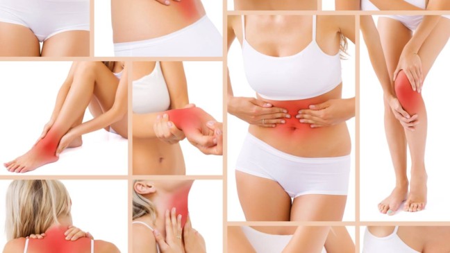 Como aliviar a tensão muscular com métodos naturais e simples