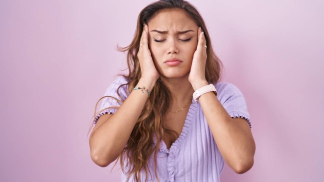 Essa forma de respirar acalma a mente e reduz a dor de cabeça rapidamente