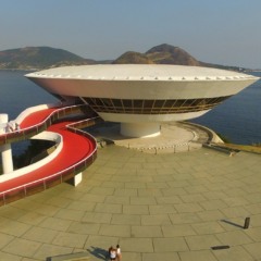 Encontro Latino-americano em Niterói