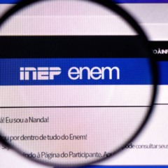 A fórmula misteriosa do Enem que confunde candidatos