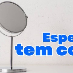 Qual é a cor do espelho? A resposta vai te surpreender