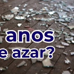 Quebrar um espelho realmente dá azar? Conheça a origem dessa história