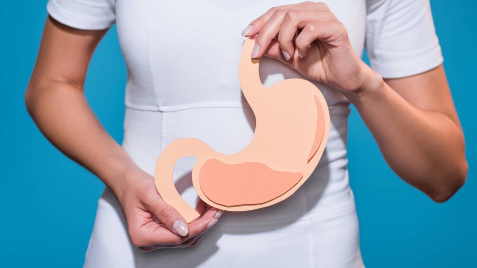 A química impressionante que impede o estômago de se autodestruir A química impressionante que impede o estômago de se autodestruir