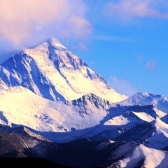 Processo lento e constante que altera a altitude ao longo das gerações - Créditos: depositphotos.com / bbbbar