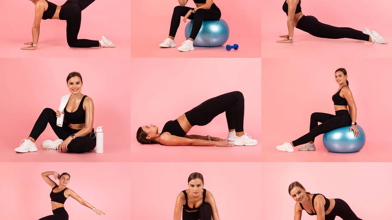 Os 9 melhores exercícios aeróbicos para emagrecer rápido em casa