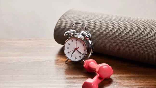 Os 10 exercícios que mais queimam calorias em apenas 20 minutos