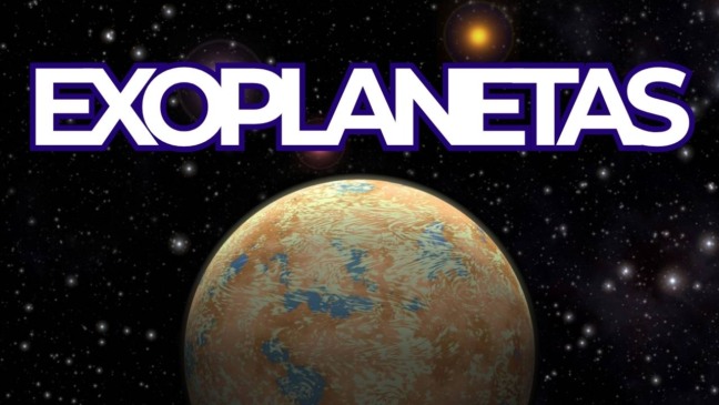 Exoplanetas revelam segredos do universo que você nem imagina