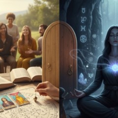 Exotérico ou esotérico: qual caminho da espiritualidade escolher?