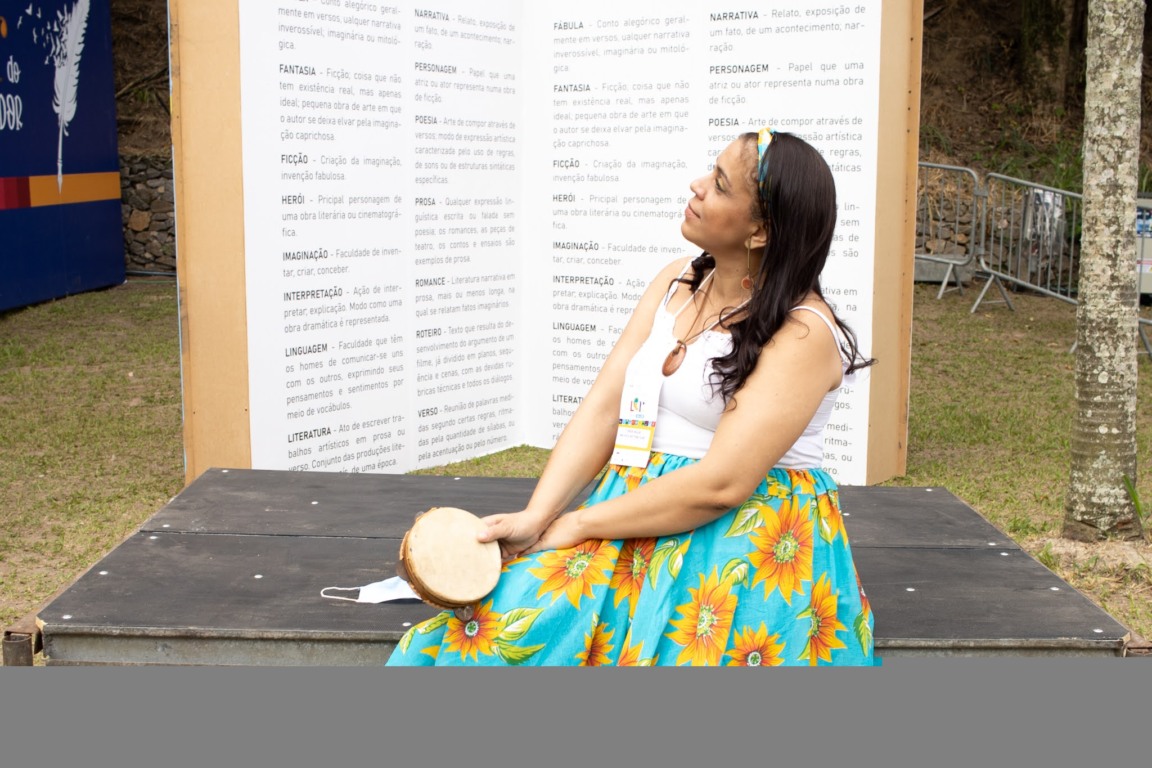 Histórias e Celebrações Afro-Brasileiras