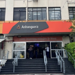 Centro Universitário Anhanguera de Niterói