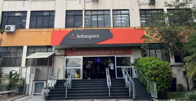 Centro Universitário Anhanguera de Niterói