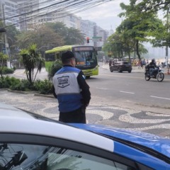 Divulgação | Segurança Presente