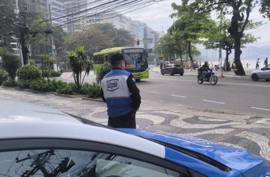 Divulgação | Segurança Presente