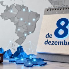 Feriado de 8 de dezembro pode garantir pausa de 3 dias