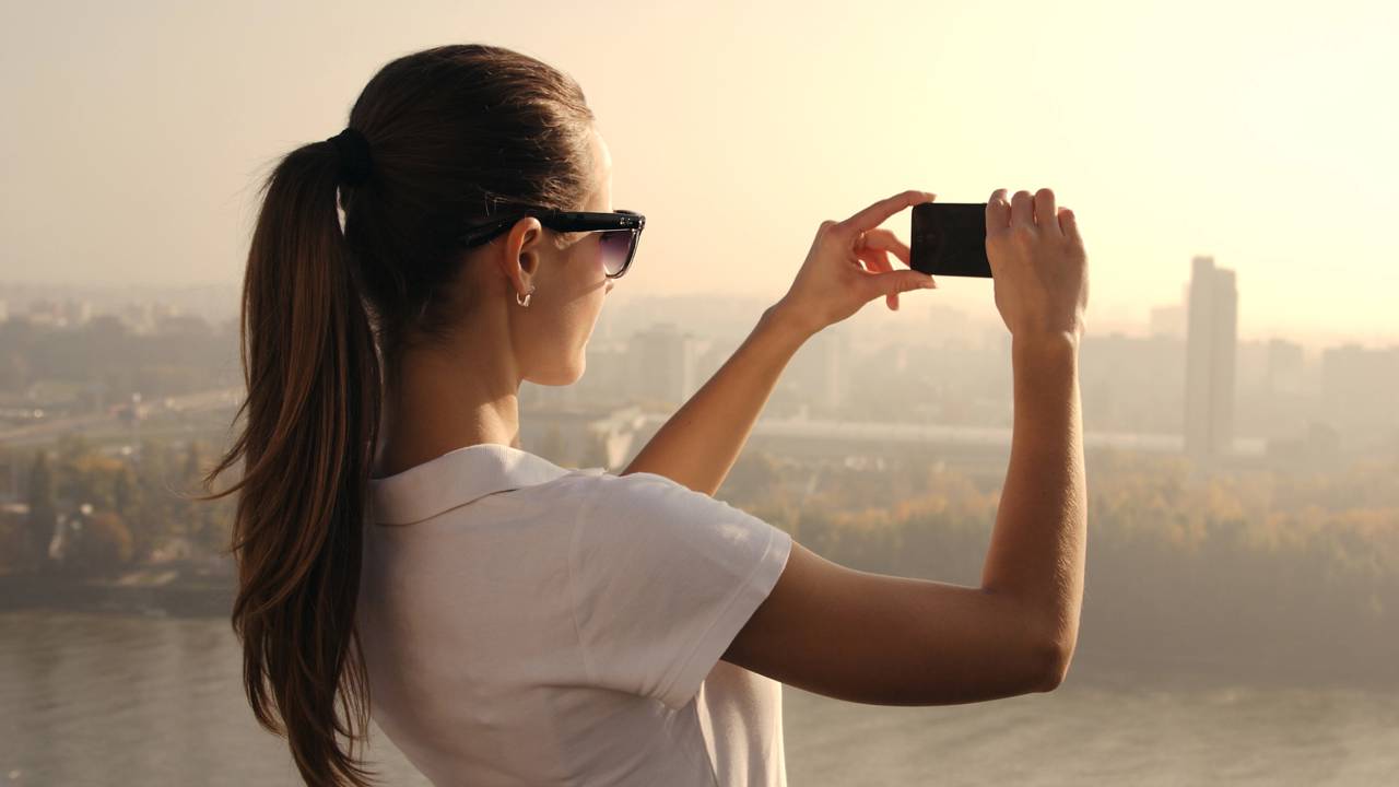 Melhore suas fotos no celular em minutos com esses ajustes