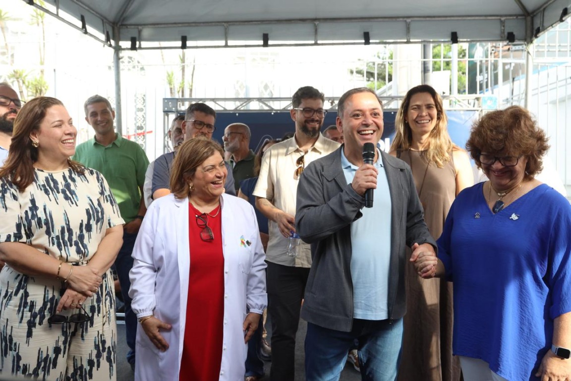 Centro de Avaliação e Inclusão Social (CAIS)