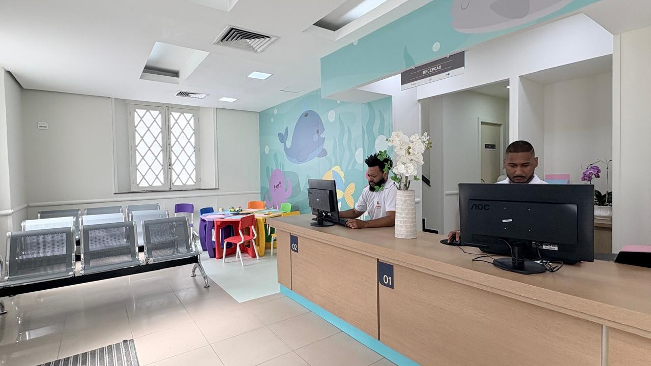 Centro de Avaliação e Inclusão Social (CAIS)