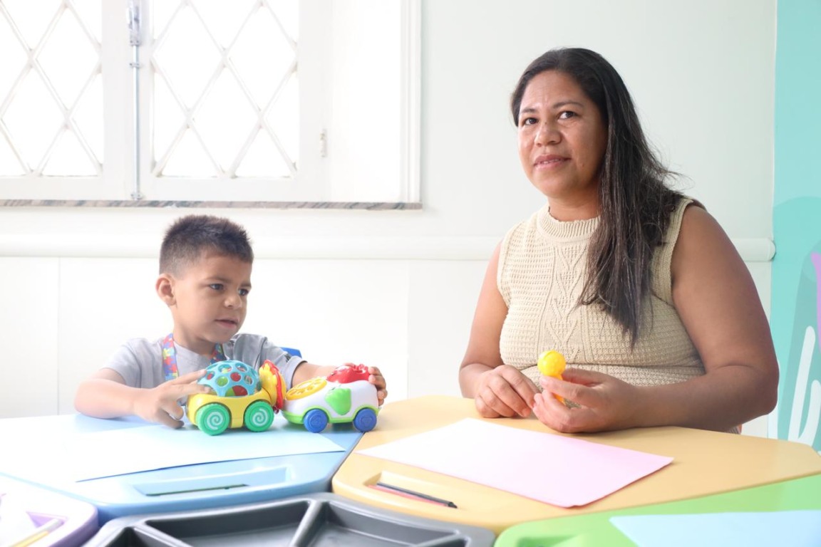 Centro de Avaliação e Inclusão Social (CAIS)