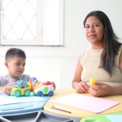 Centro de Avaliação e Inclusão Social (CAIS)