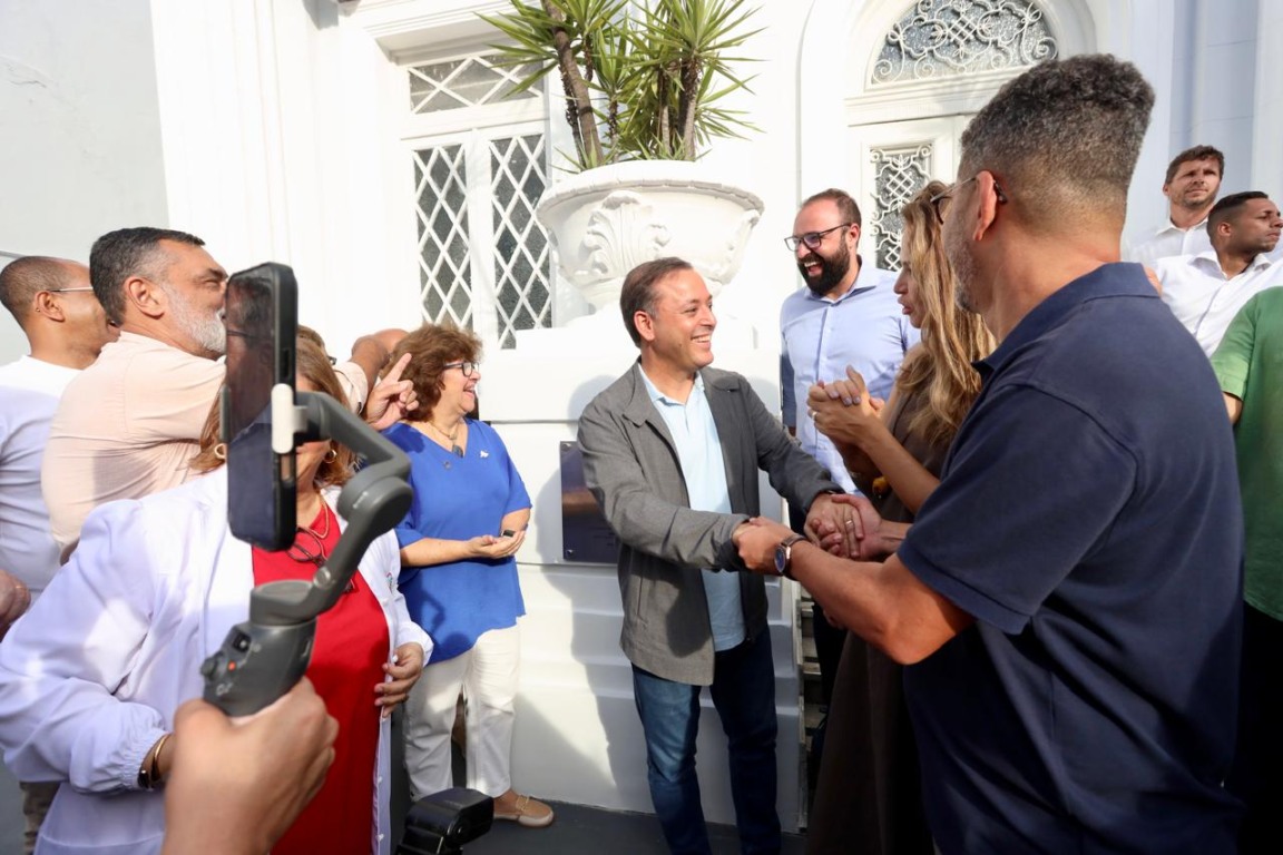 Centro de Avaliação e Inclusão Social (CAIS)