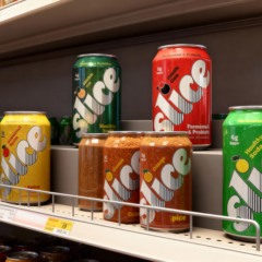 Famoso refrigerante volta ao mercado em 2025 após 25 anos