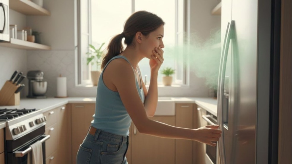 Geladeira mal ajustada no calor pode estragar todos os alimentos Geladeira mal ajustada no calor pode estragar todos os alimentos
