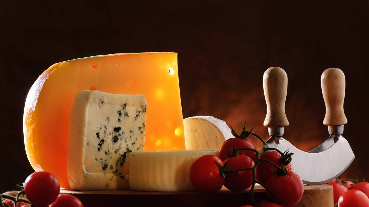 O quinto sabor que muda tudo o que você sabe sobre comida