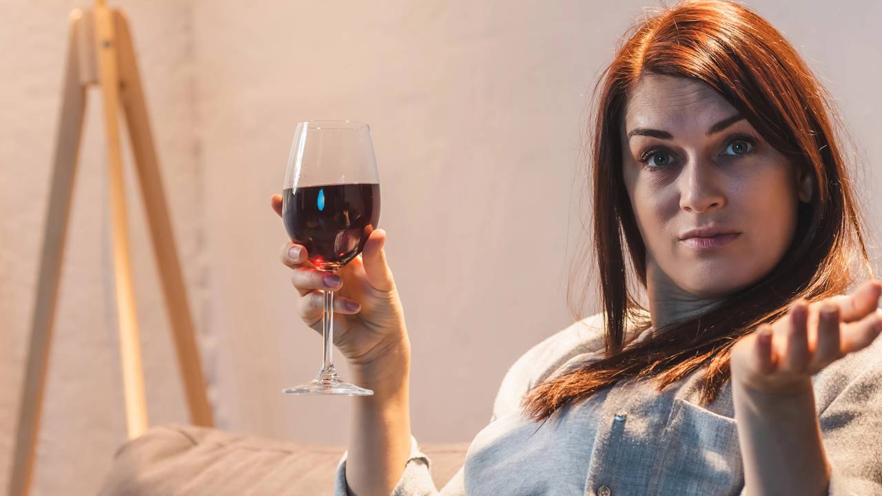 Esse hábito noturno está sabotando seu descanso e você nem percebe