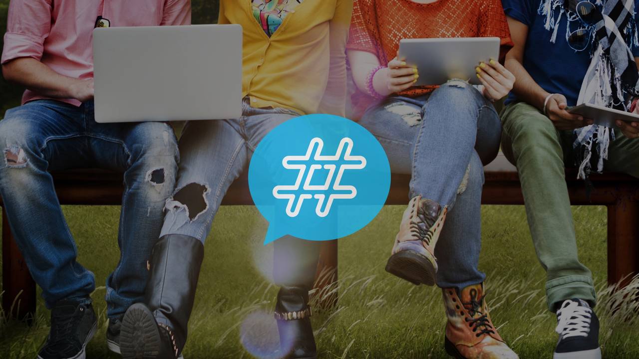 A trajetória inesperada do símbolo mais famoso da internet