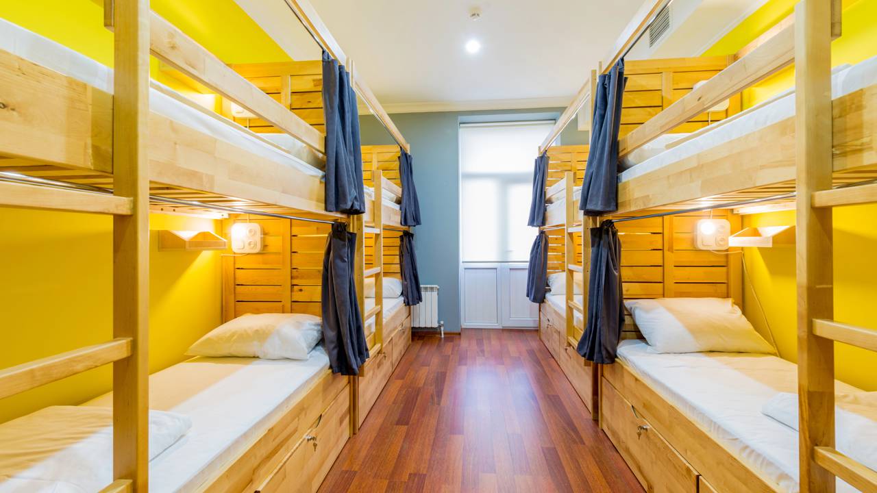 Hotel, hostel, pousada ou Airbnb? Acerte na escolha e evite perrengues