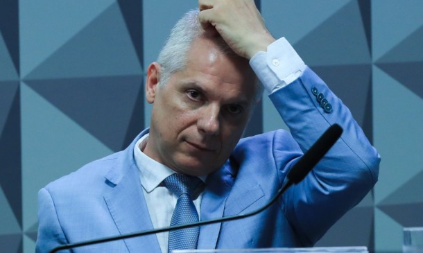 Prisão do ex-presidente do INSS revela esquema oculto de fraudes