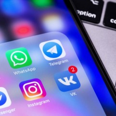 Quais apps mais ocupam memória e drenam o desempenho do celular