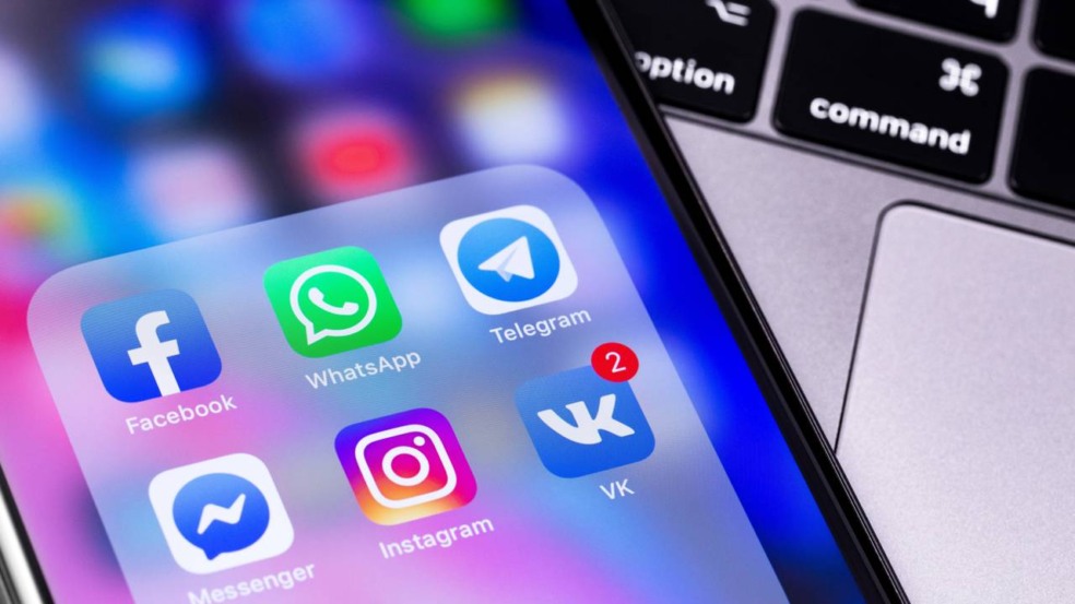 Quais apps mais ocupam memória e drenam o desempenho do celular