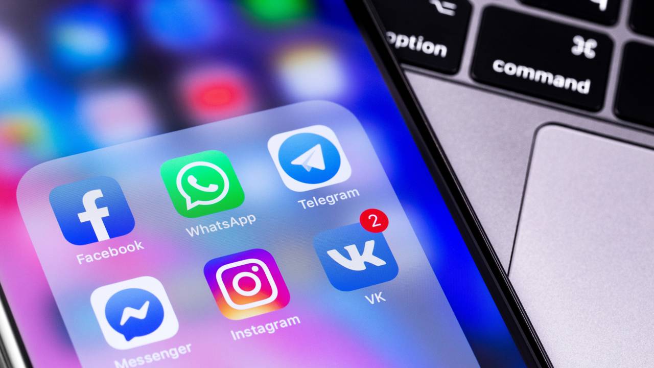 Quais apps mais ocupam memória e drenam o desempenho do celular