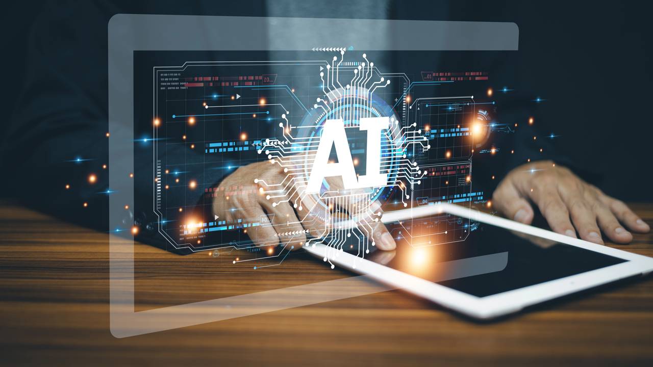 IA se tornou a nova colega de trabalho e já está mudando o home office