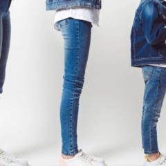 O segredo por trás do sucesso avassalador da calça jeans