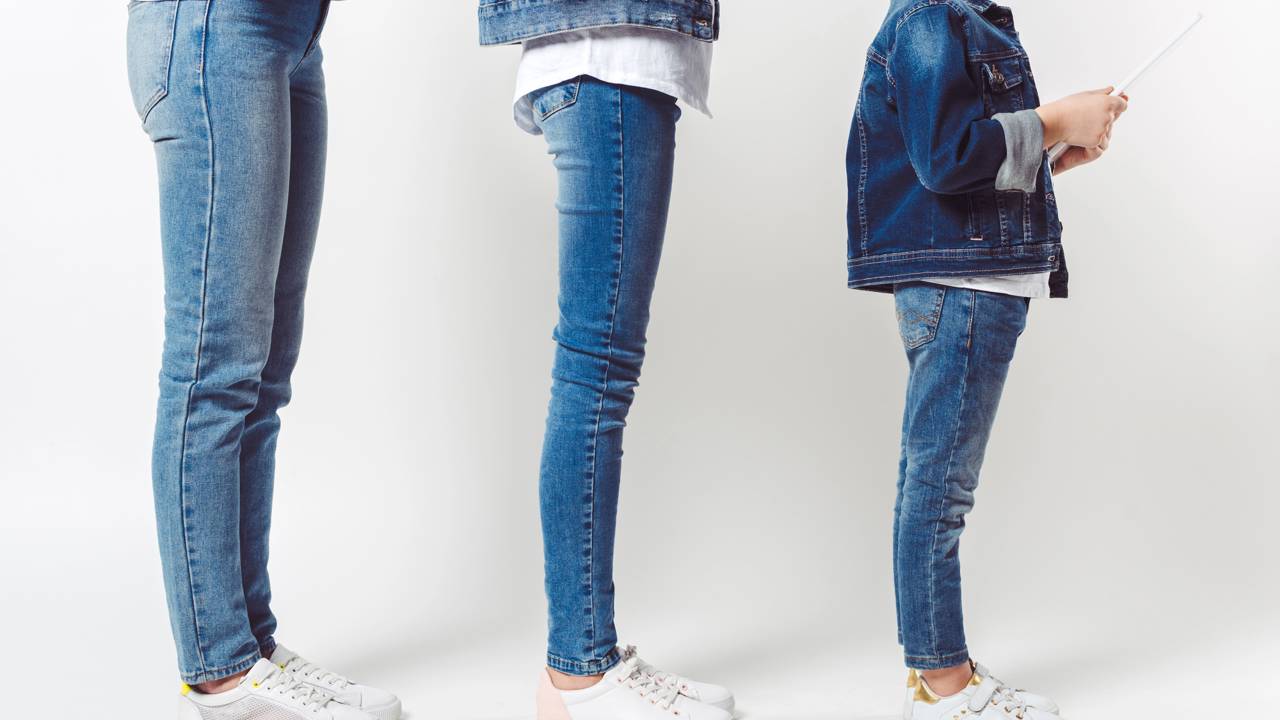 O segredo por trás do sucesso avassalador da calça jeans