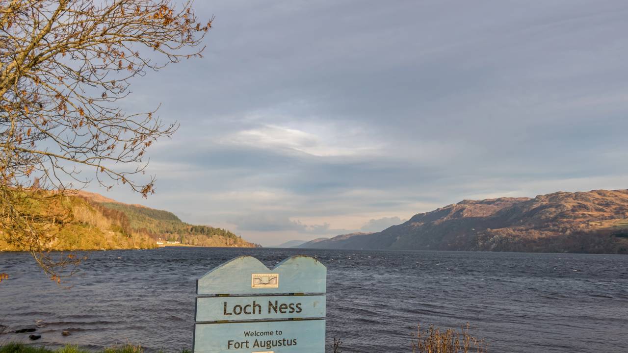 Lago Ness e o Monstro que fascina o mundo há décadas