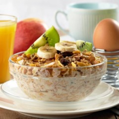 Optar por lanches saudáveis traz benefícios que vão muito além da simples praticidade - Créditos: depositphotos.com / magone